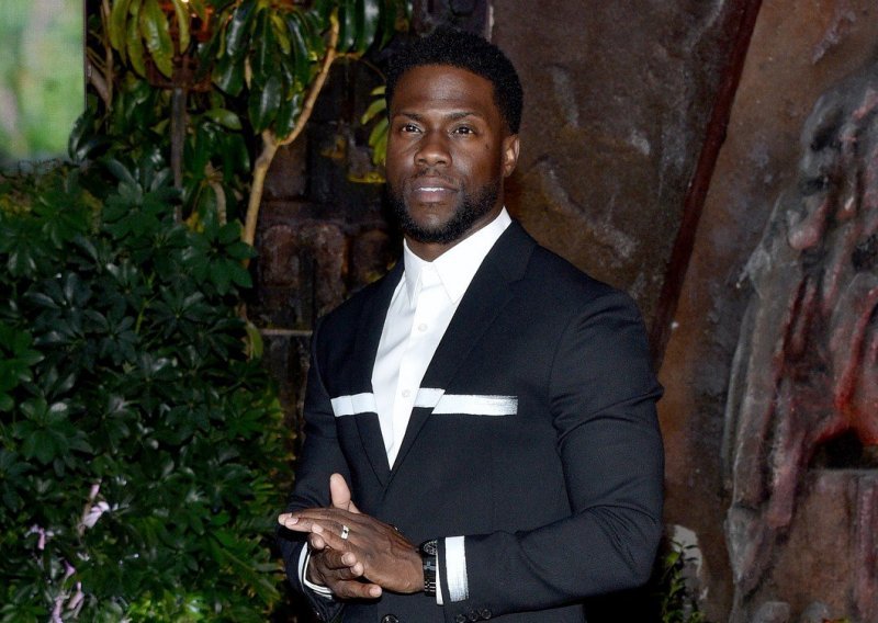 Kevin Hart odustao od vođenja dodjele Oscara