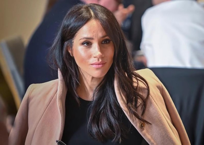 Vojvotkinja Meghan Markle sama posjetila Londonski kraljevski fakultet