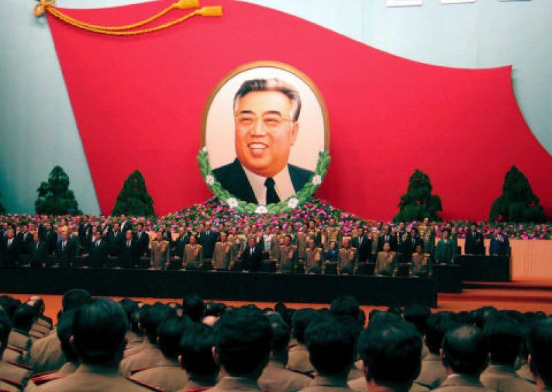 Kim Il-sunga dokrajčila krv zdravih mladića?