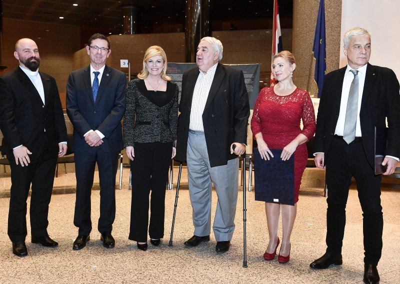 Tvrtko Barun i Ivan Šimonović među dobitnicima nagrade HHO-a za ljudska prava