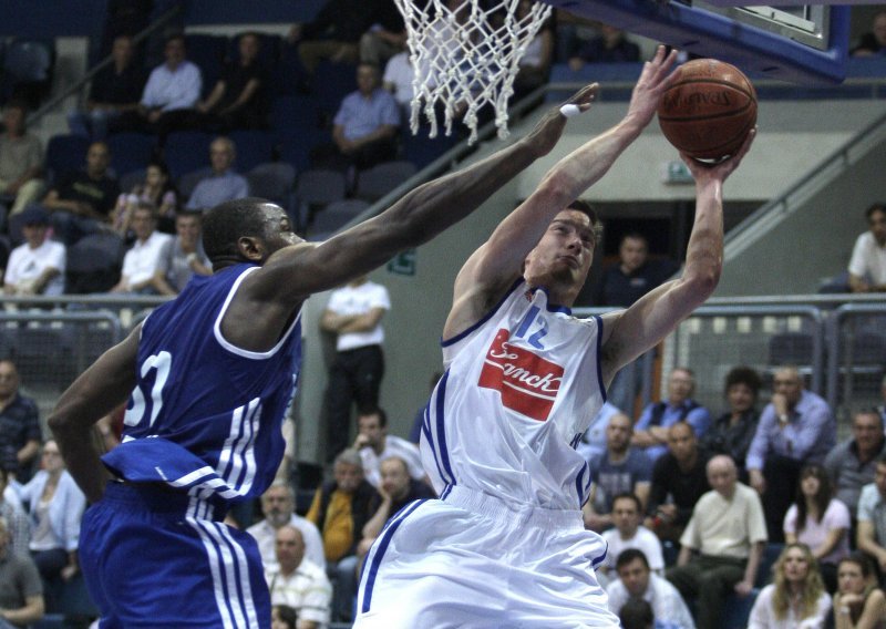 Vodimo vas na utakmicu Cibona-Zadar