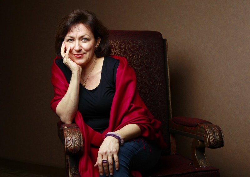 Vodeća svjetska sopranistica Krassimira Stoyanova dolazi u Lisinski