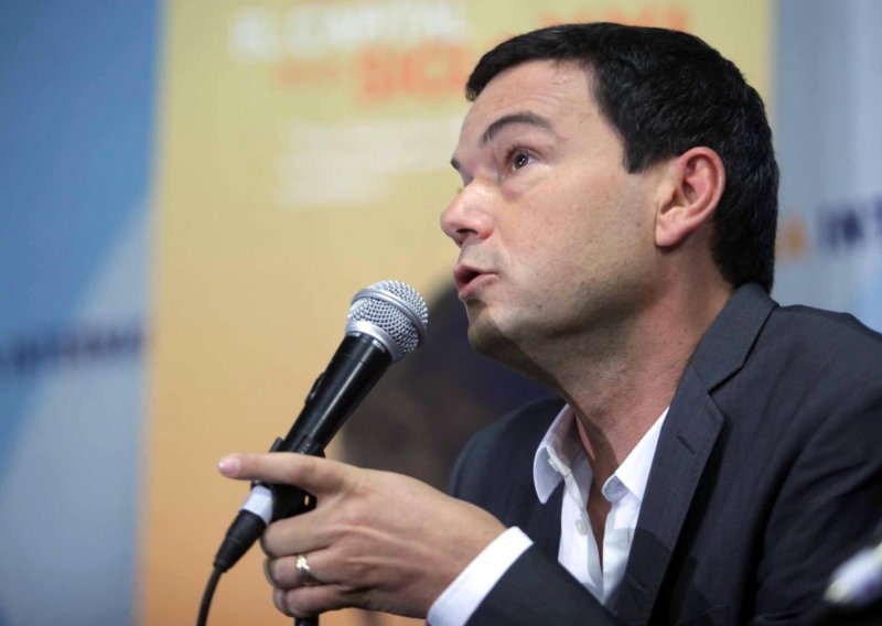 Thomas Piketty: Stvorili smo čudovište!
