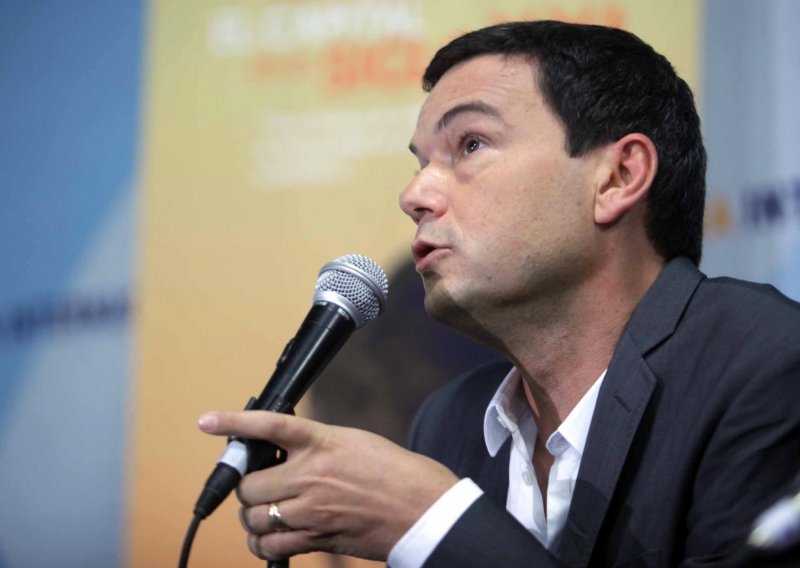 Thomas Piketty gost Filozofskog teatra u HNK-u