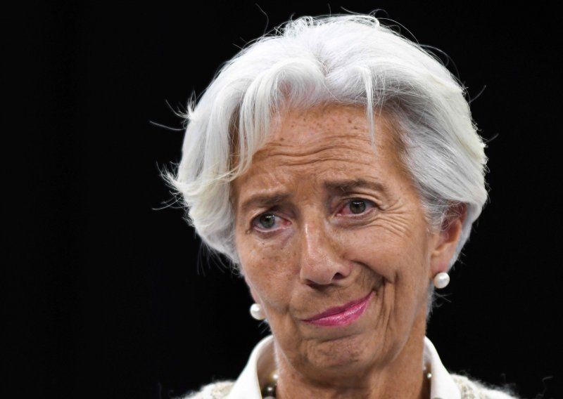 MMF blago snizio procjene rasta globalnog gospodarstva