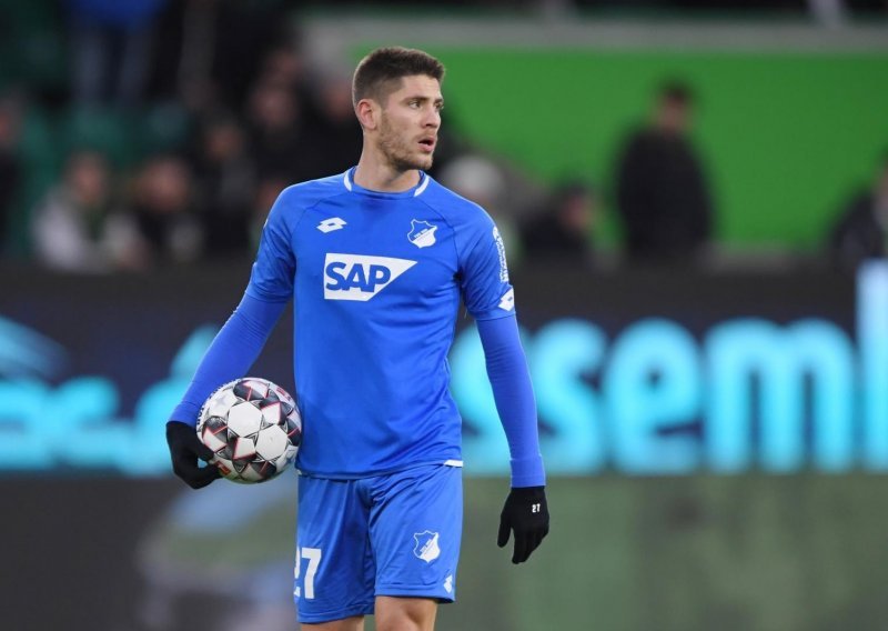 Briljantni Kramarić spasio Hoffenheim i došao na korak do ispisivanja povijesti