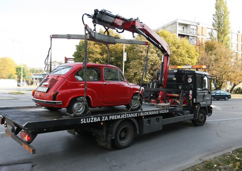 Zbog financijskih problema tvrtke Osijek ostaje bez pauk službe