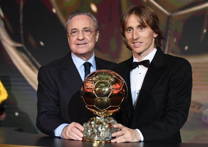 Luka Modrić šokirao čelnike Reala; ovo je dokaz da je čvrsto odlučio otići iz Madrida