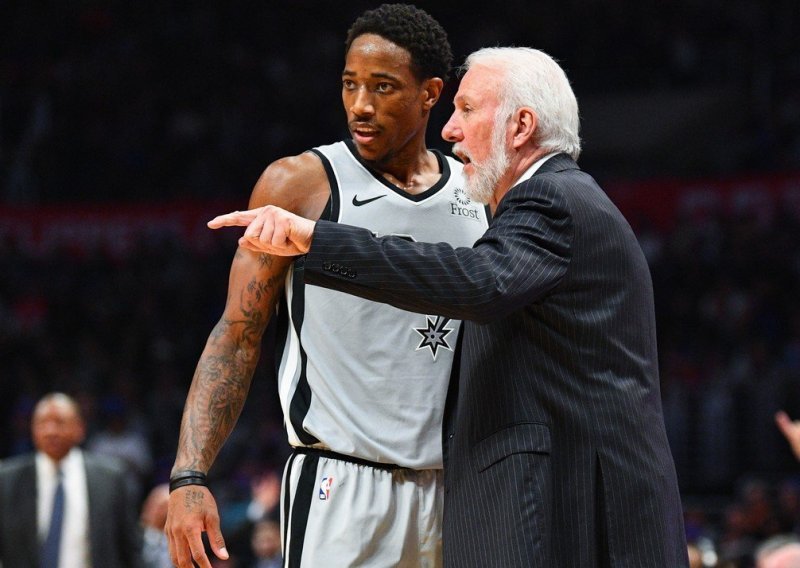 Gregg Popovich ispisao povijest NBA-a; evo koja su tri trenera još uvijek ispred njega