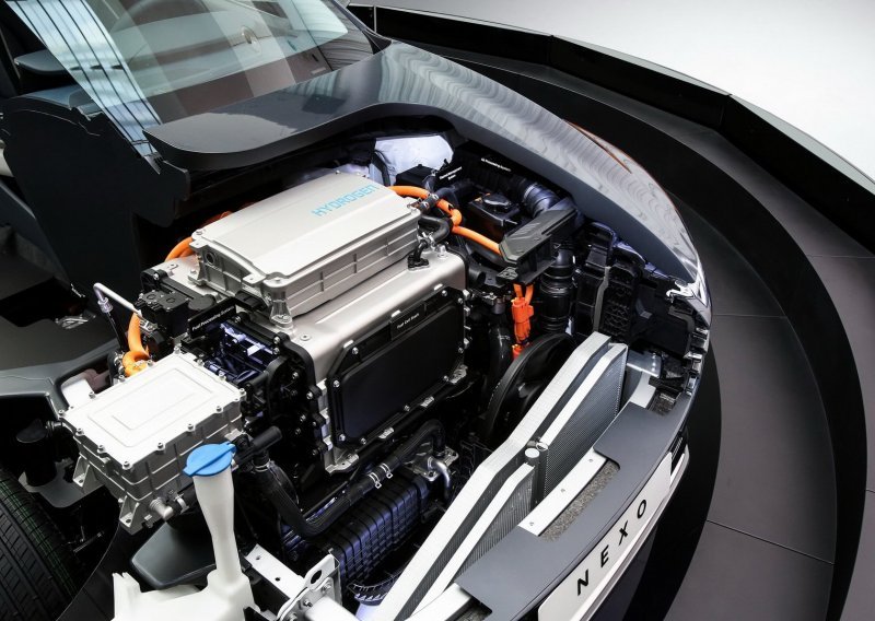 Hyundai i KIA ne vjeruju samo u automobile na baterije, već i gorive ćelije
