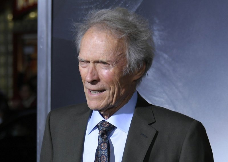 Sve o tajnoj kćeri Clinta Eastwooda: Majka ju je kao bebu dala posvojiti, oca je upoznala tek s 34, a danas su nerazdvojni