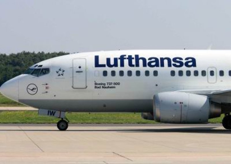 Hrvatski poduzetnik tužio Lufthansu AirPlus