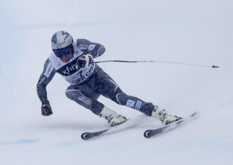 Svindal trijumfom u Val Gardeni preskočio Hirschera u ukupnom poretku