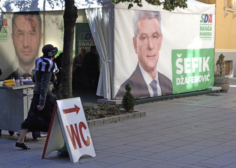 Žestoke reakcije iz BiH nakon potpisivanja Deklaracije: Javili se Bošnjaci ali i sarajevski franjevci