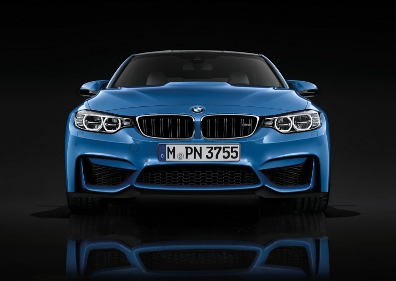 Ovo su novi BMW M3 i M4. Koji odabrati?