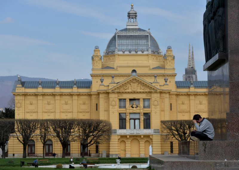 Umjetnički paviljon slavi 120 godina postojanja