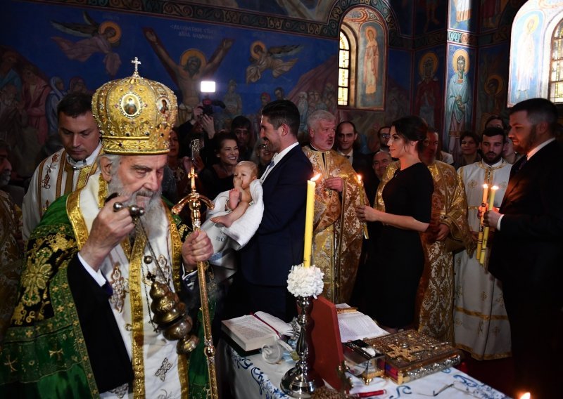 Srpski patrijarh Irinej: Većina hrvatskih biskupa su ustaški nastrojeni