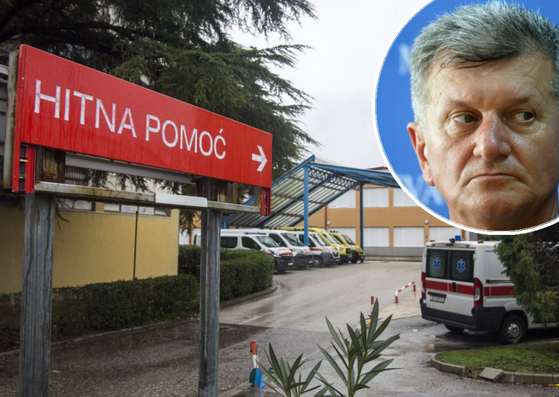 Kujundžić: Inspekcija stigla u Split i Metković, nalaz do kraja tjedna