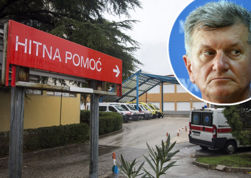 Za smrt djeteta u Metkoviću krivi su liječnici: Nije na vrijeme prepoznata bolest kao niti težina njezine kliničke slike