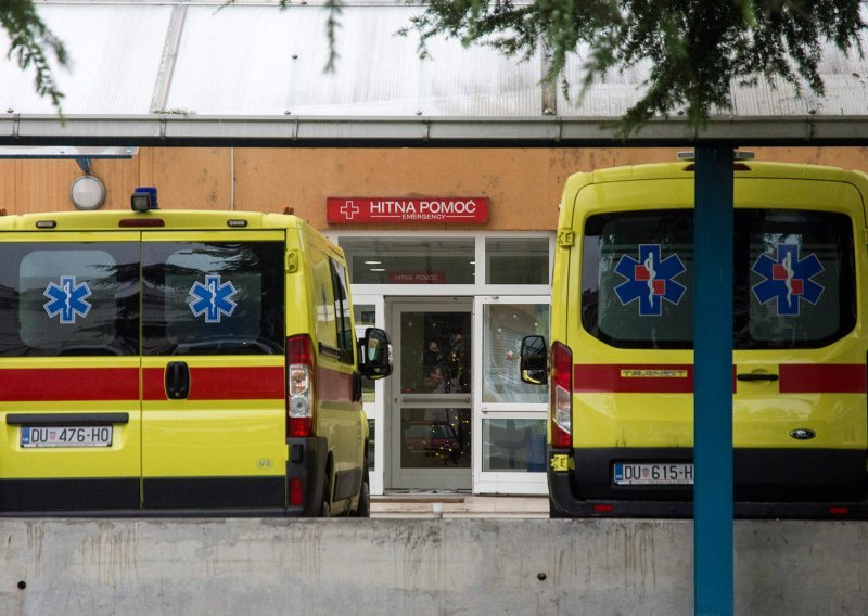 Komora medicinskih sestara traži dokaze o postupanju sestre u Metkoviću