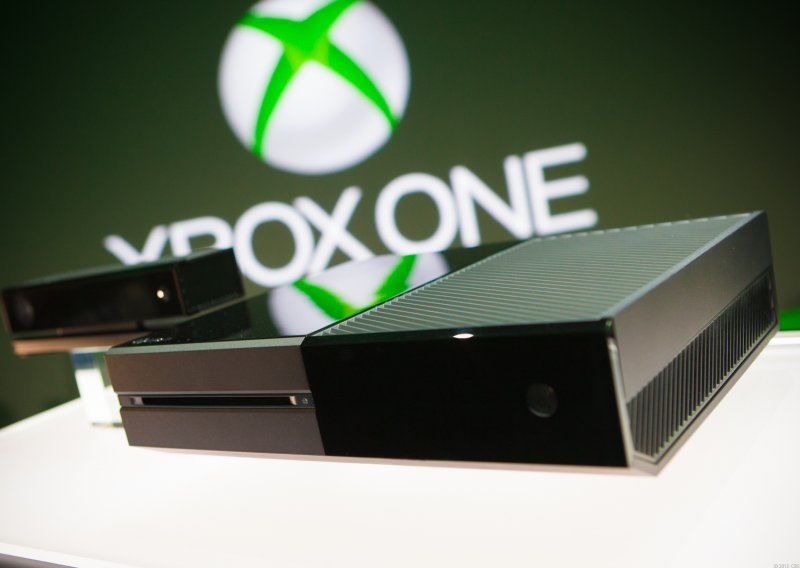 Xbox One stigao na tržište!