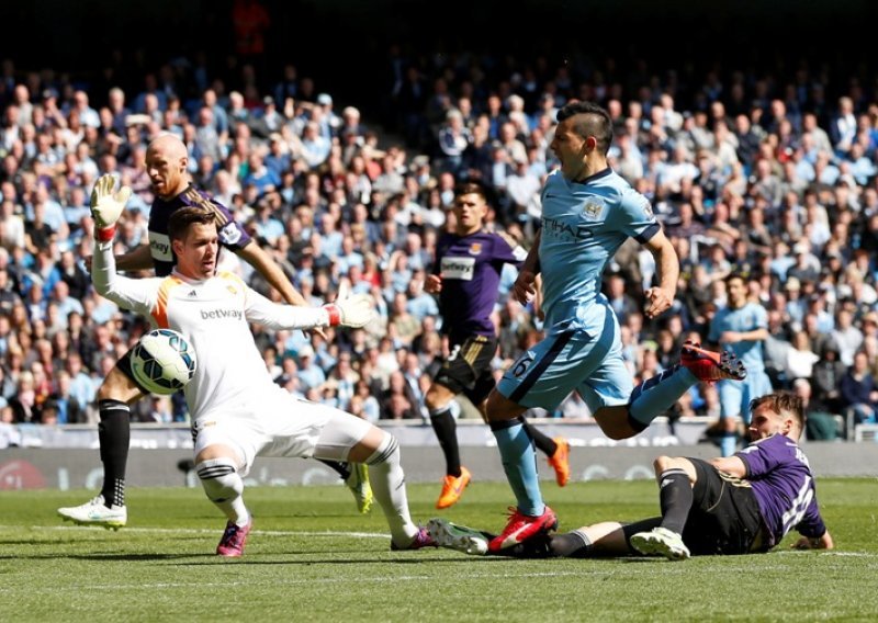 City i Tottenham pobjedama popravili svoju situaciju