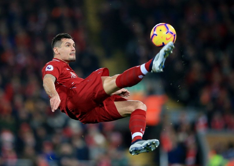 Dejan Lovren napisao emotivnu poruku; njegove riječi dirnule su u srce sve navijače