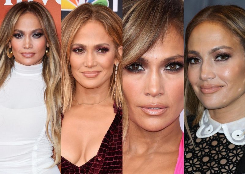 Jennifer Lopez priprema iznenađenje za obožavatelje njezine blistave kože
