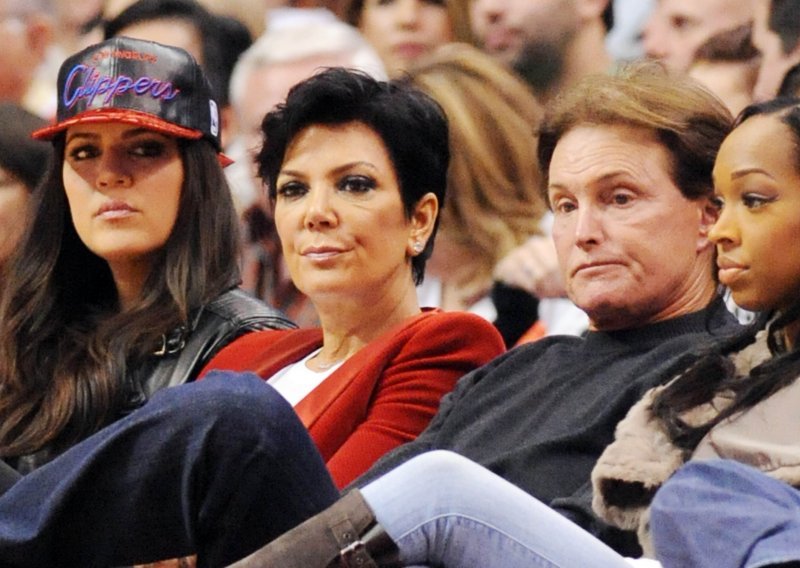 Evo što Bruce Jenner zaista misli o sestrama Kardashian