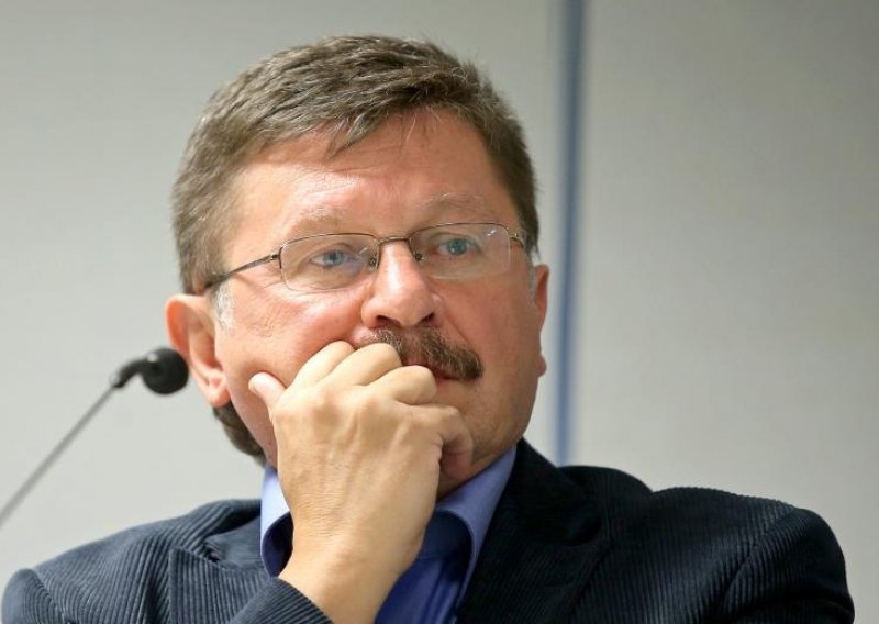 Ribić: Bedaci kažu da je iza nas Tomislav Karamarko