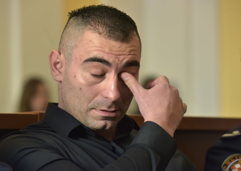 U trgovačkom centru izbila tučnjava, Darko Kovačević Daruvarac opet završio na policiji