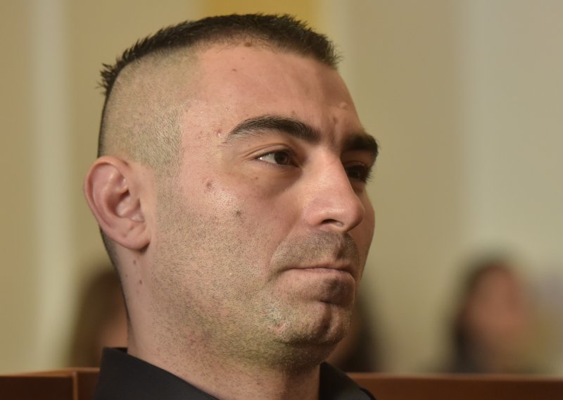 Nastavlja se suđenje Darku Kovačeviću 'Daruvarcu', koji su mogući raspleti?