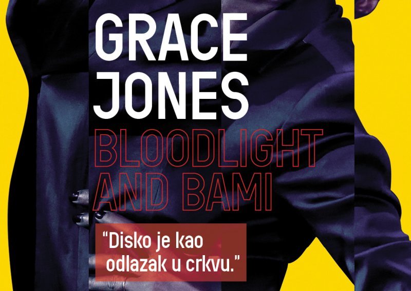 House of Flamingo otvara svečanu premijeru filma o Grace Jones u kinu Europa!