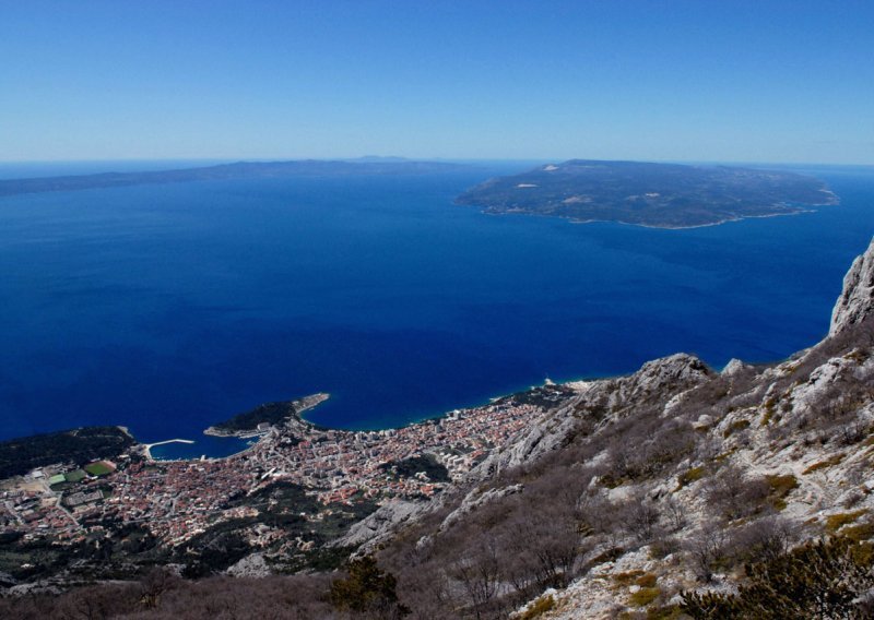 U potrazi za puževima pao sa stijene i poginuo