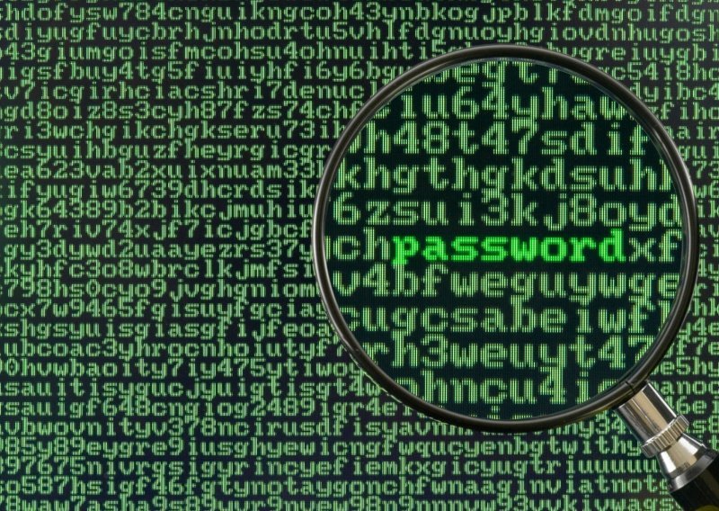 Ovo su najgore lozinke na svijetu. Je li i vaša među njima?