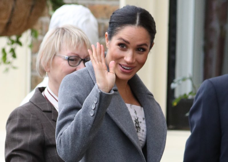 Bivši batler princeze Diane priskače u pomoć Meghan Markle