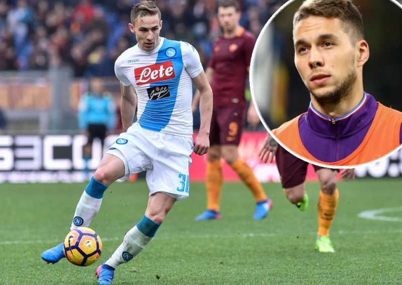 Talijani u čudu; Fiorentina za hrvatskog nogometaša koji ne igra nudi 12 milijuna eura