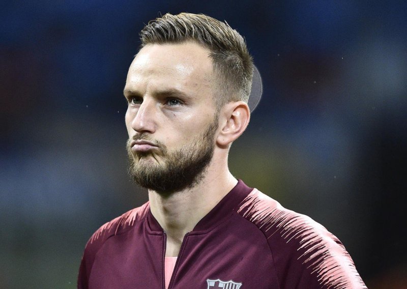 Ivan Rakitić 13. nogometaš svijeta; nikad toliko Hrvata među prvih 100!