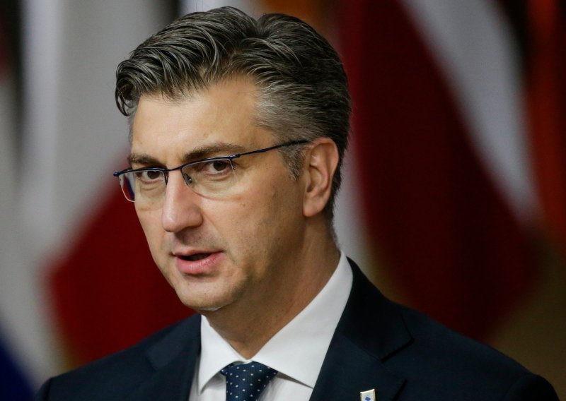 Plenković: Google, Coca-Cola, Marriott International i Mastercard zainteresirani za Hrvatsku