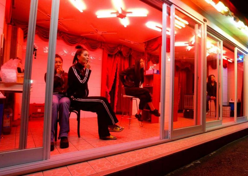 Nizozemska diže minimalnu dob prostitutki na 21 godinu
