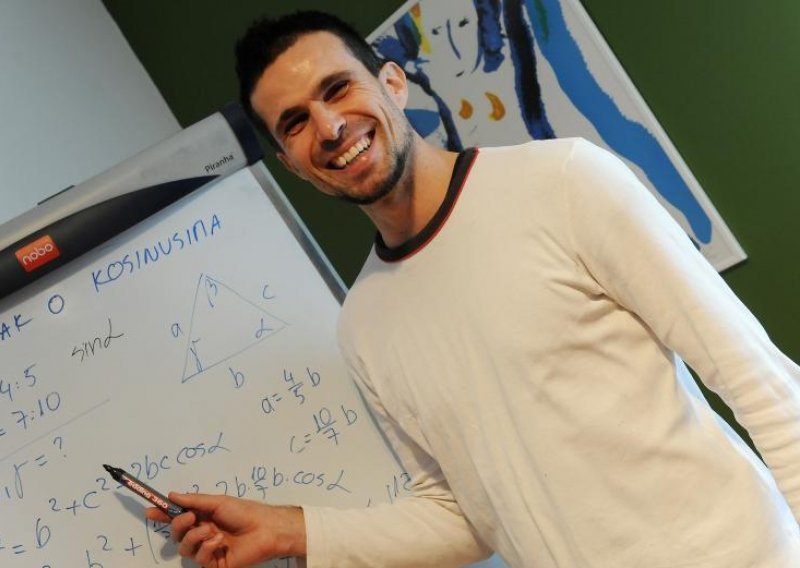 Matematičar Toni Milun izračunao nove rate kredita u 'švicarcima'