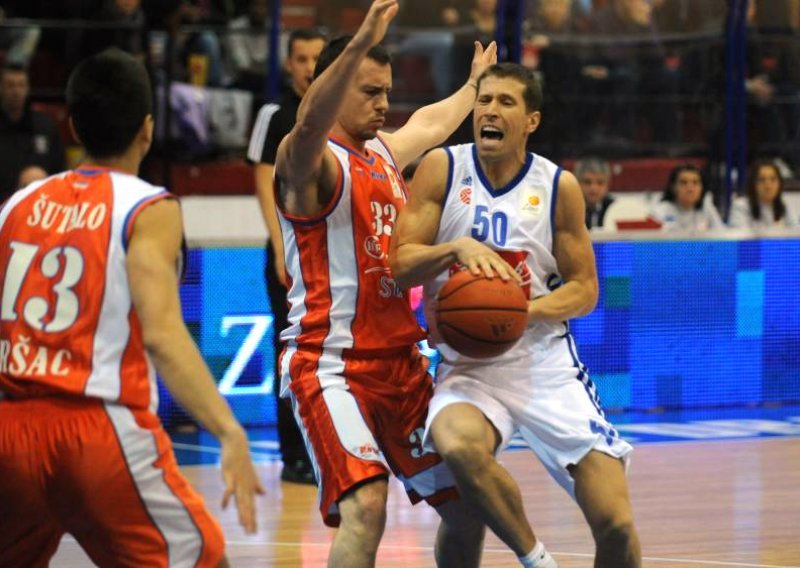 Cibona rasturanjem Hemofarma najavila Partizan