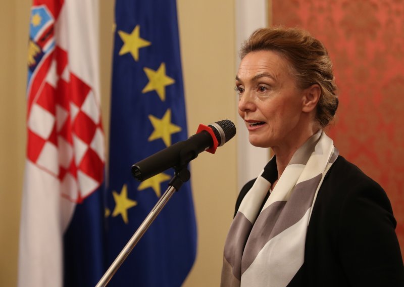 Ministri vanjskih poslova EU-a izrazili daljnju podršku Ukrajini, Guaidou i UN-u u Siriji