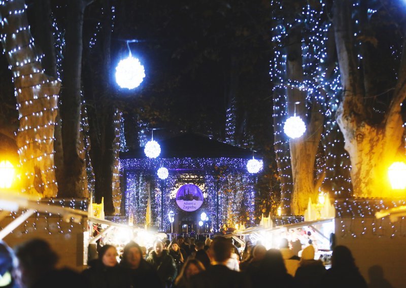 Nove, strože mjere presudile: Ove godine zabranjeni i adventi