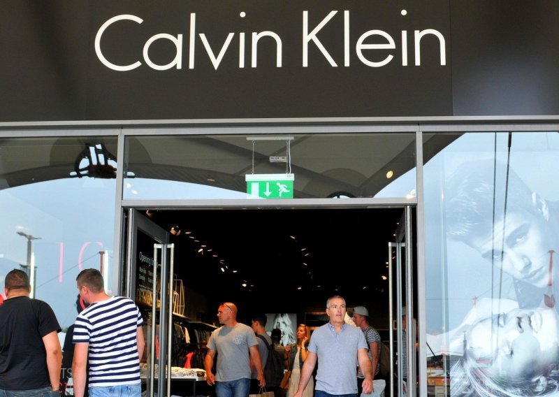 Calvin Klein u problemima: Teška vremena za slavnu modnu kuću