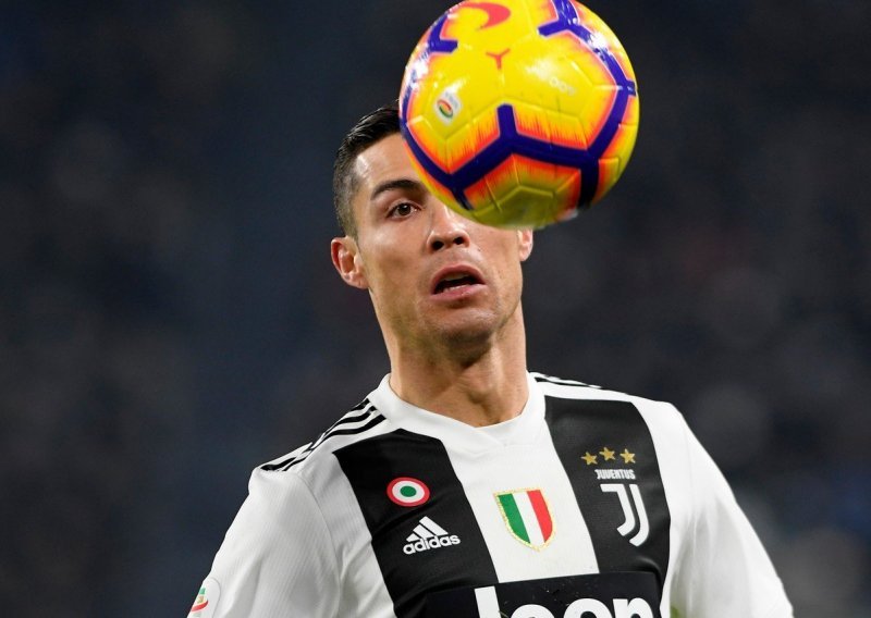 Cristiano Ronaldo napušta Juventus zbog plaće kakva u sportu još nikada nije viđena!