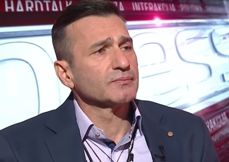 Davor Dragičević tvrdi da ima snimku ubojstva sina i najavljuje objavu