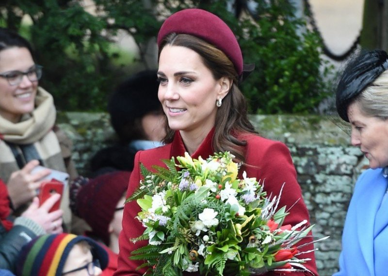 Okružena najdražim osobama: Evo kako je Kate Middleton proslavila 37. rođendan