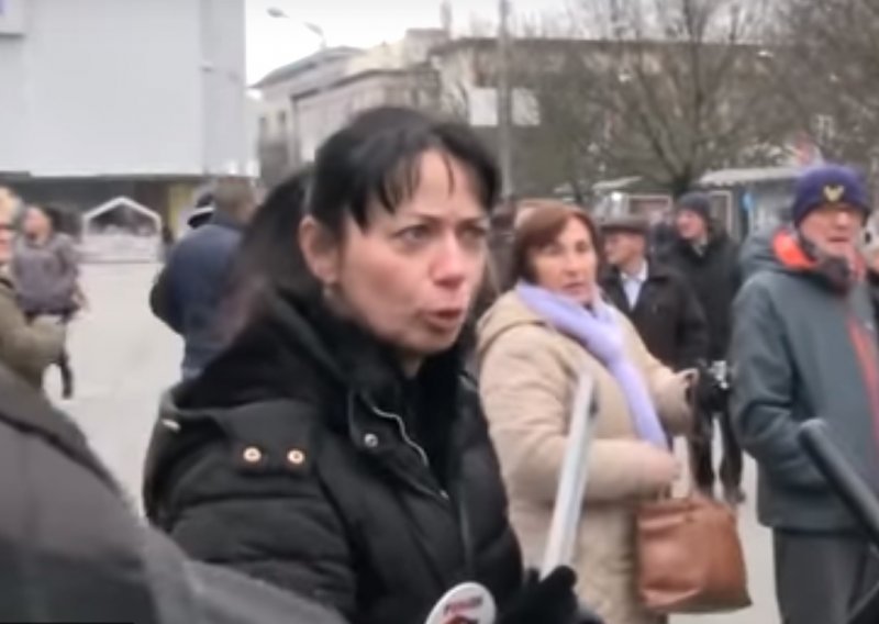 Majka ubijenog Davida Dragičevića: Ovo je policijska država i republika jednog čovjeka