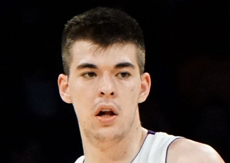 Zubac zaludio Amerikance: Zašto ste tako dugo skrivali hrvatskog Gasola?